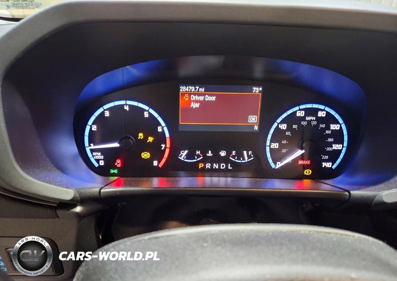 2024 Ford Bronco Sport Big Bend VIN:3FMCR9B67RRE79650 - 9
