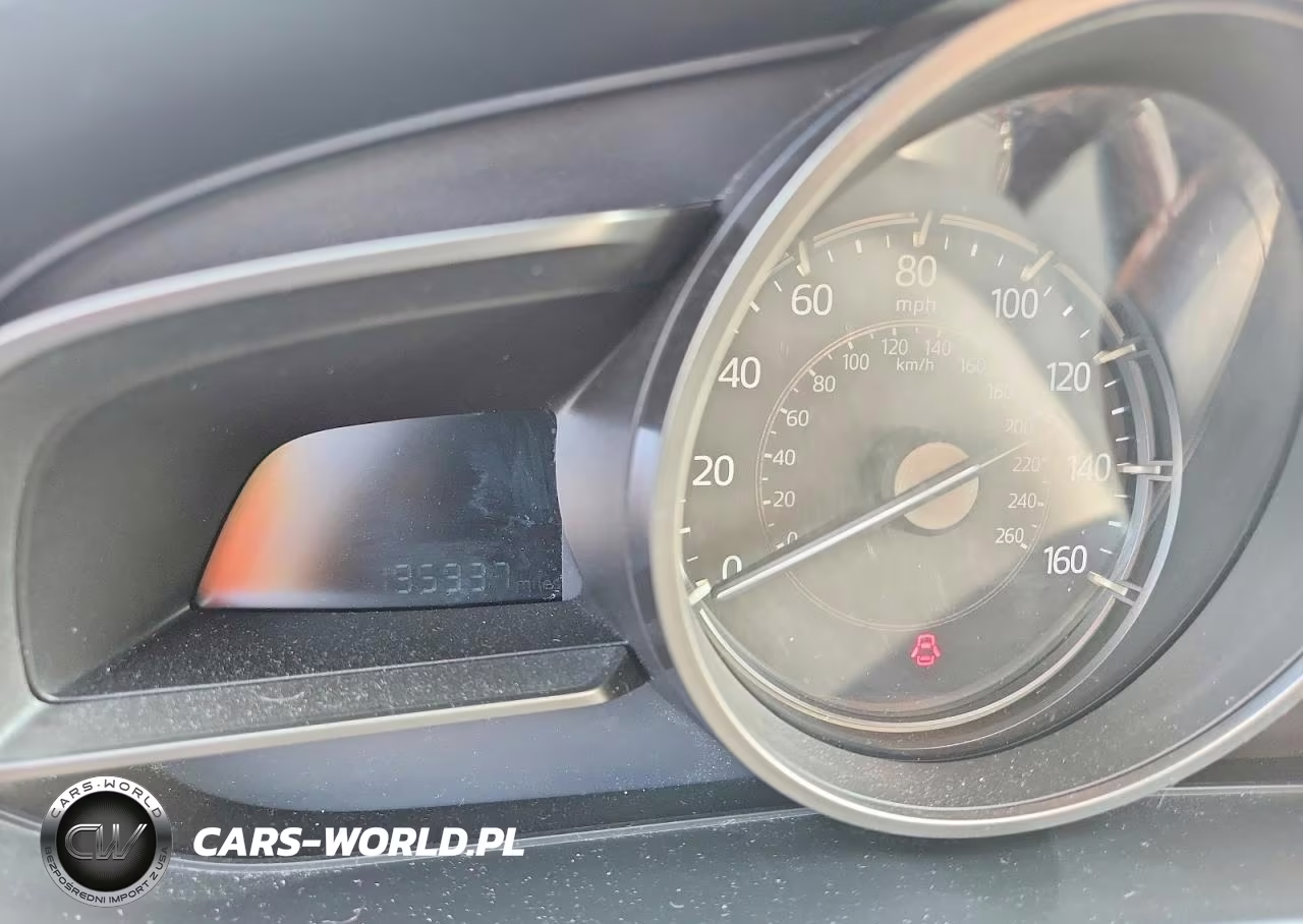 2018 Mazda 3 Touring VIN:3MZBN1V3XJM239764 - 9