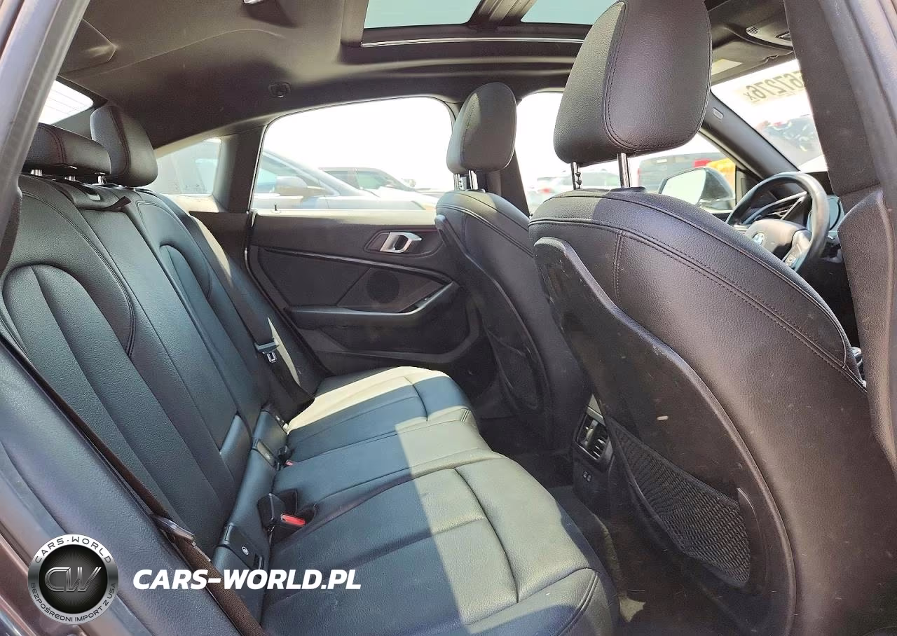 2020 BMW 228Xi VIN:WBA73AK08L7G08272 - 10