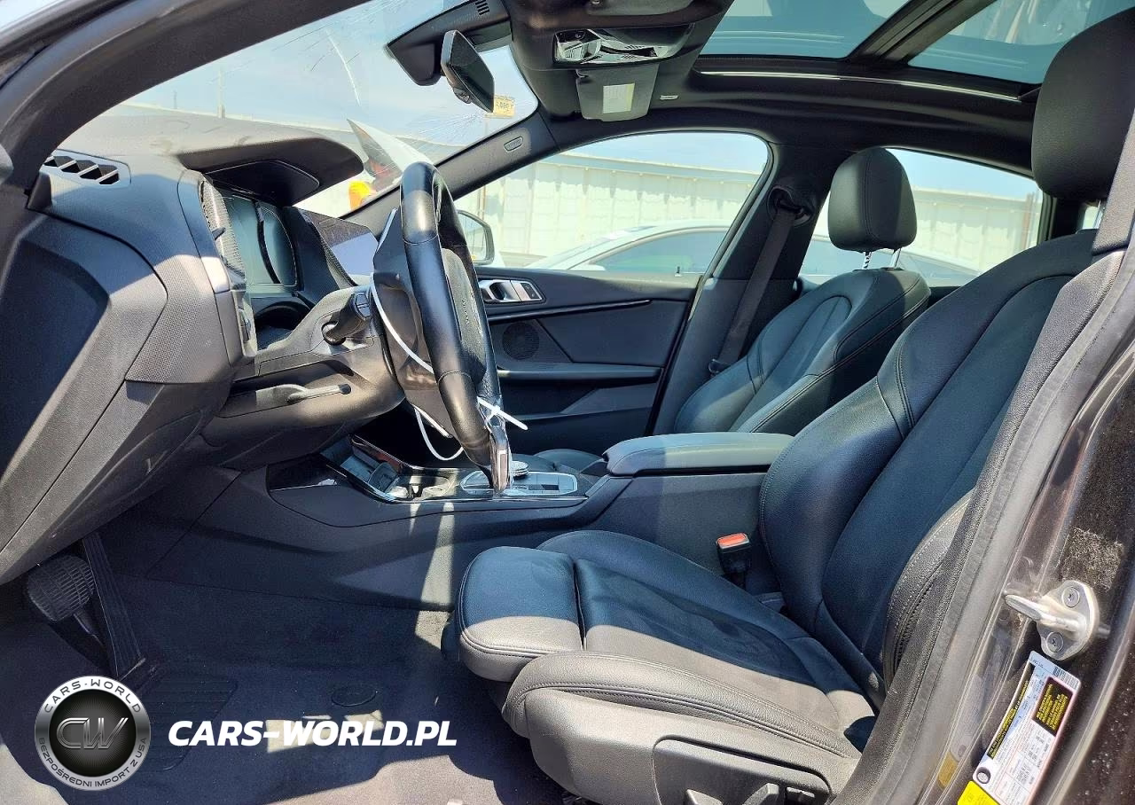 2020 BMW 228Xi VIN:WBA73AK08L7G08272 - 7