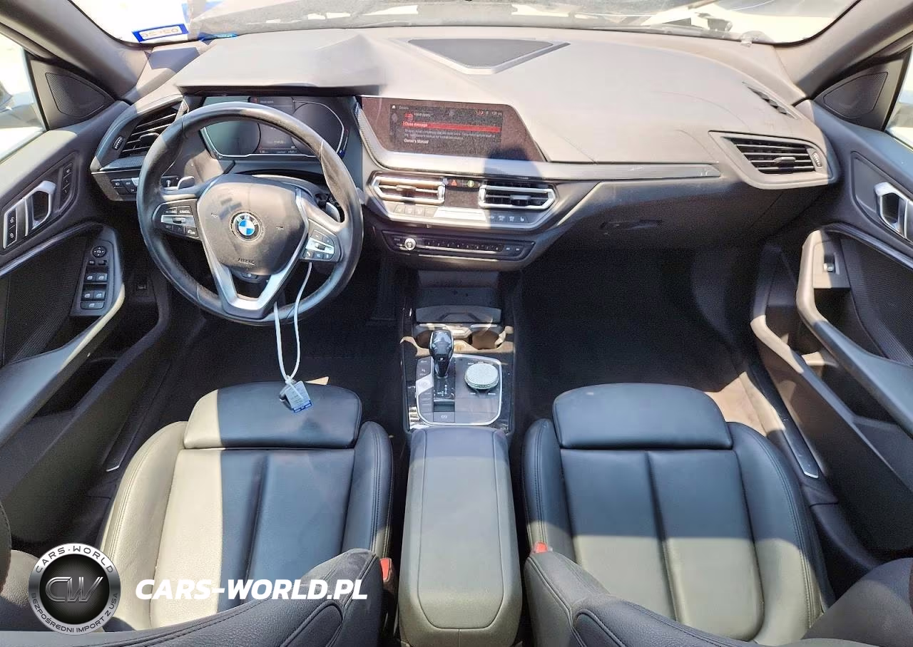 2020 BMW 228Xi VIN:WBA73AK08L7G08272 - 8