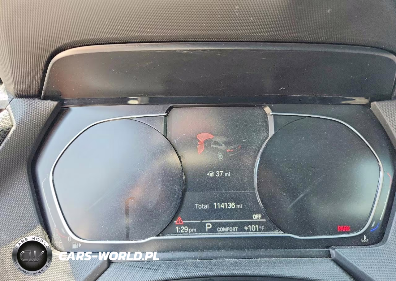 2020 BMW 228Xi VIN:WBA73AK08L7G08272 - 9