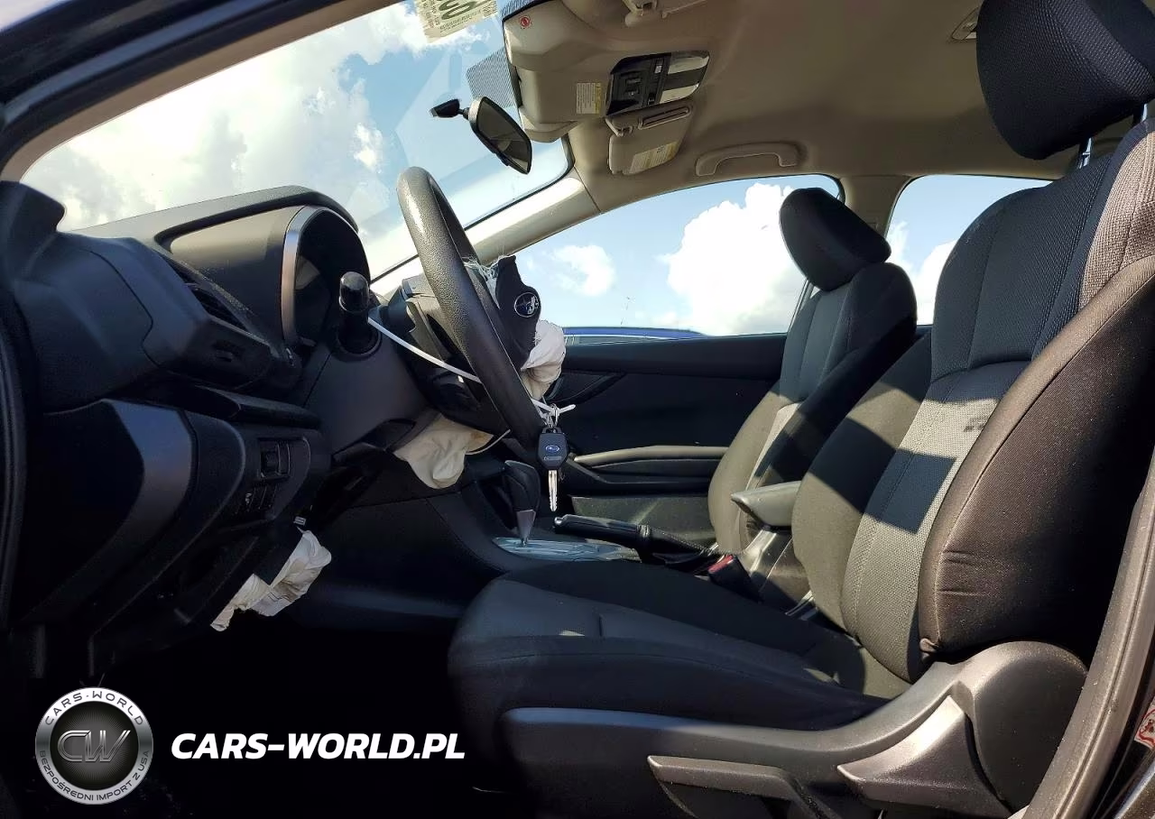 2018 Subaru Impreza Premium Plus VIN:4S3GTAD66J3729257 - 7