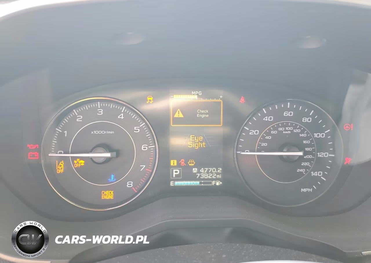 2018 Subaru Impreza Premium Plus VIN:4S3GTAD66J3729257 - 9