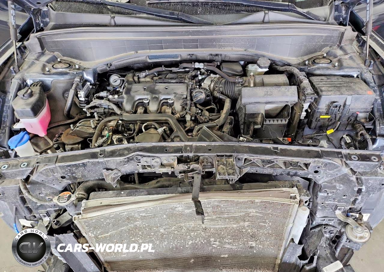 2025 Hyundai Palisade Calligraphy VIN:KM8R7DGE2SU816128 - 12