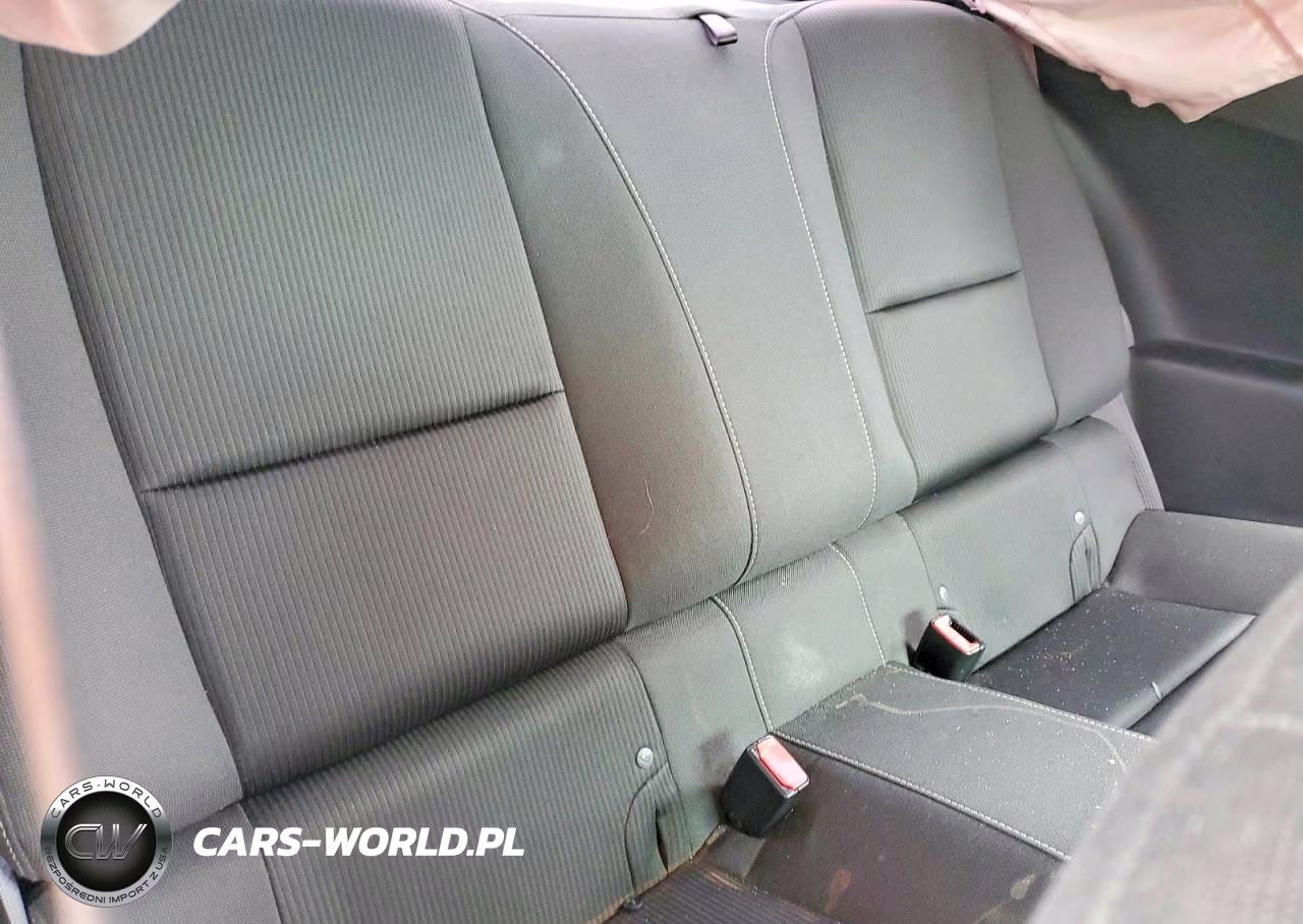 2014 Chevrolet Camaro Lt VIN:2G1FB1E38E9193324 - 10