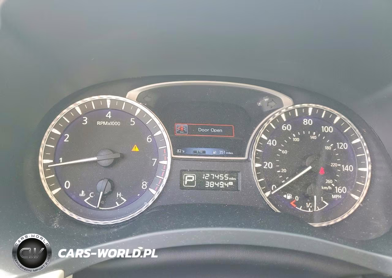 2015 Infiniti Qx60 Base VIN:5N1AL0MN9FC525191 - 9
