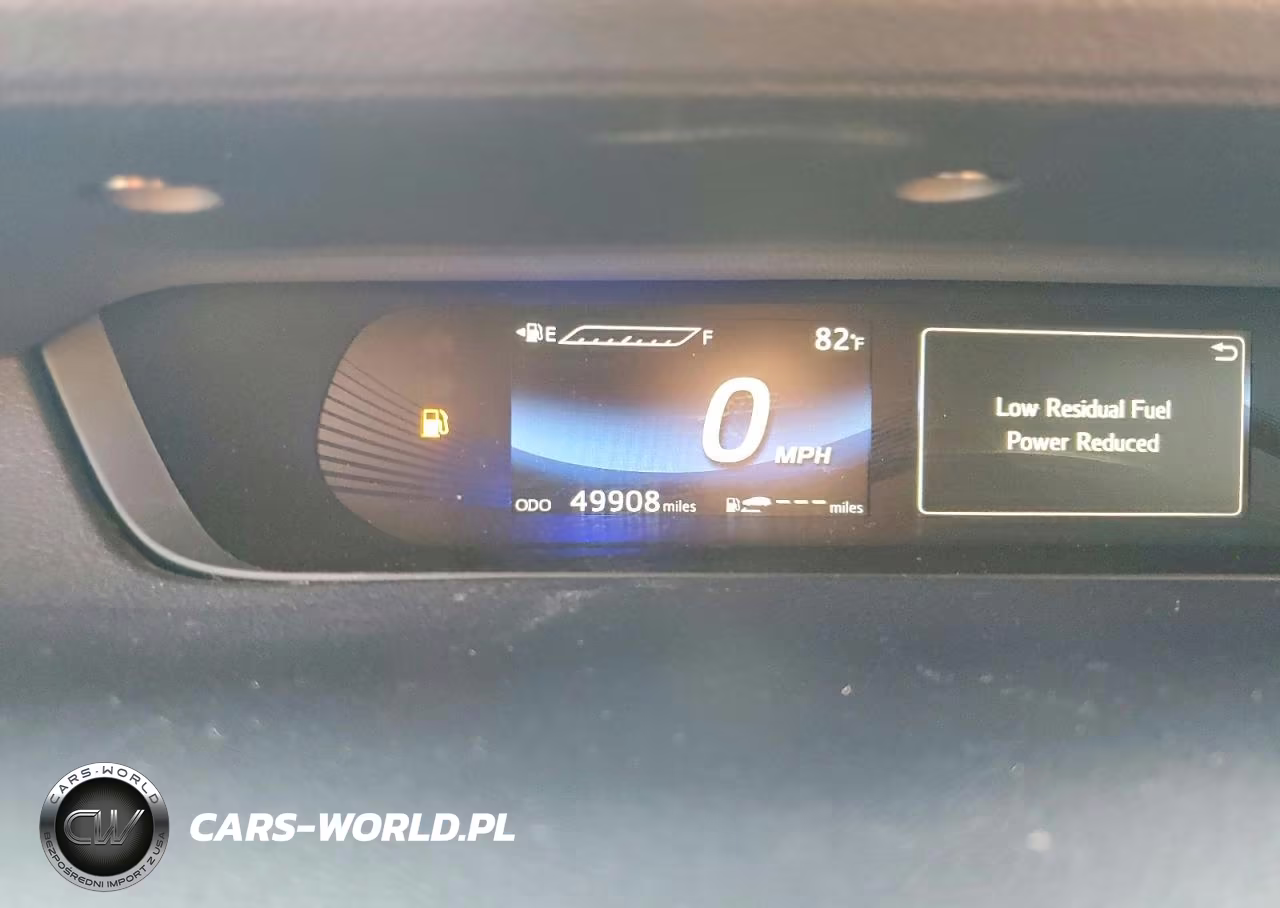 2017 Toyota Mirai VIN:JTDBVRBD9HA002656 - 9