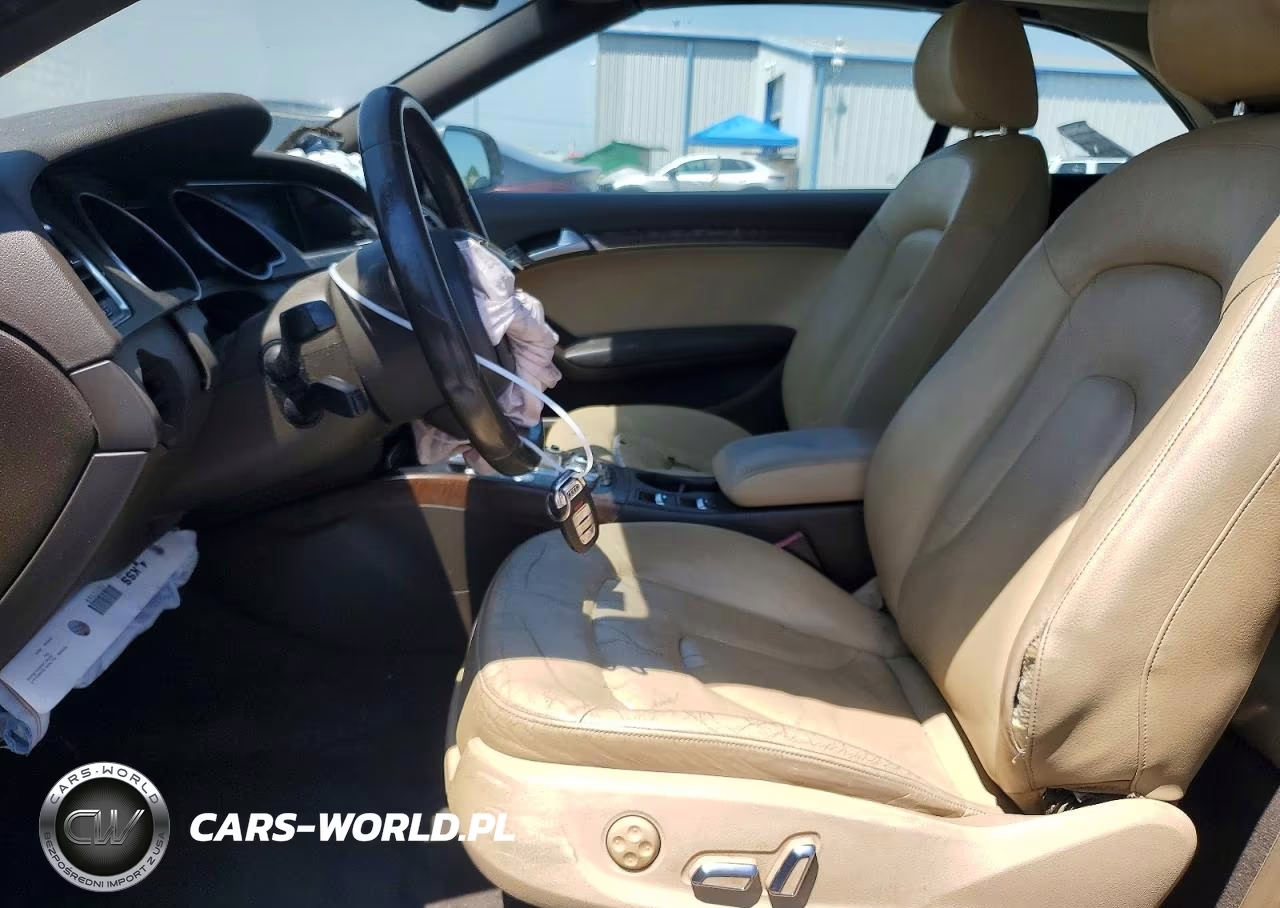 2014 Audi A5 Quattro Premium Plus VIN:WAULFAFH8EN003962 - 7