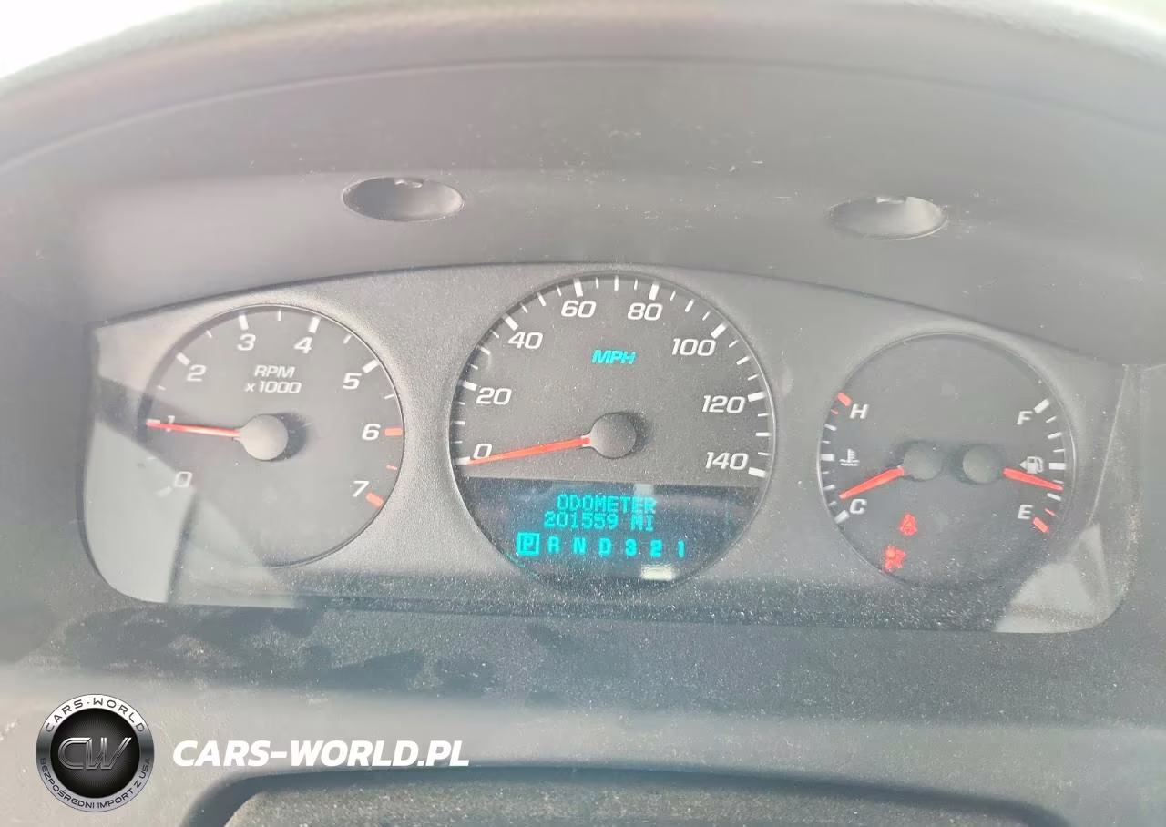 2009 Chevrolet Impala Ls VIN:2G1WB57K391187236 - 9