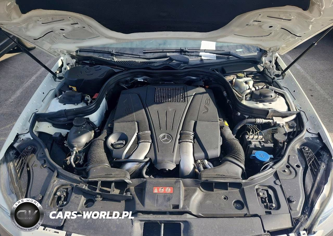 2014 Mercedes-Benz Cls 550 VIN:WDDLJ7DBXEA116781 - 11