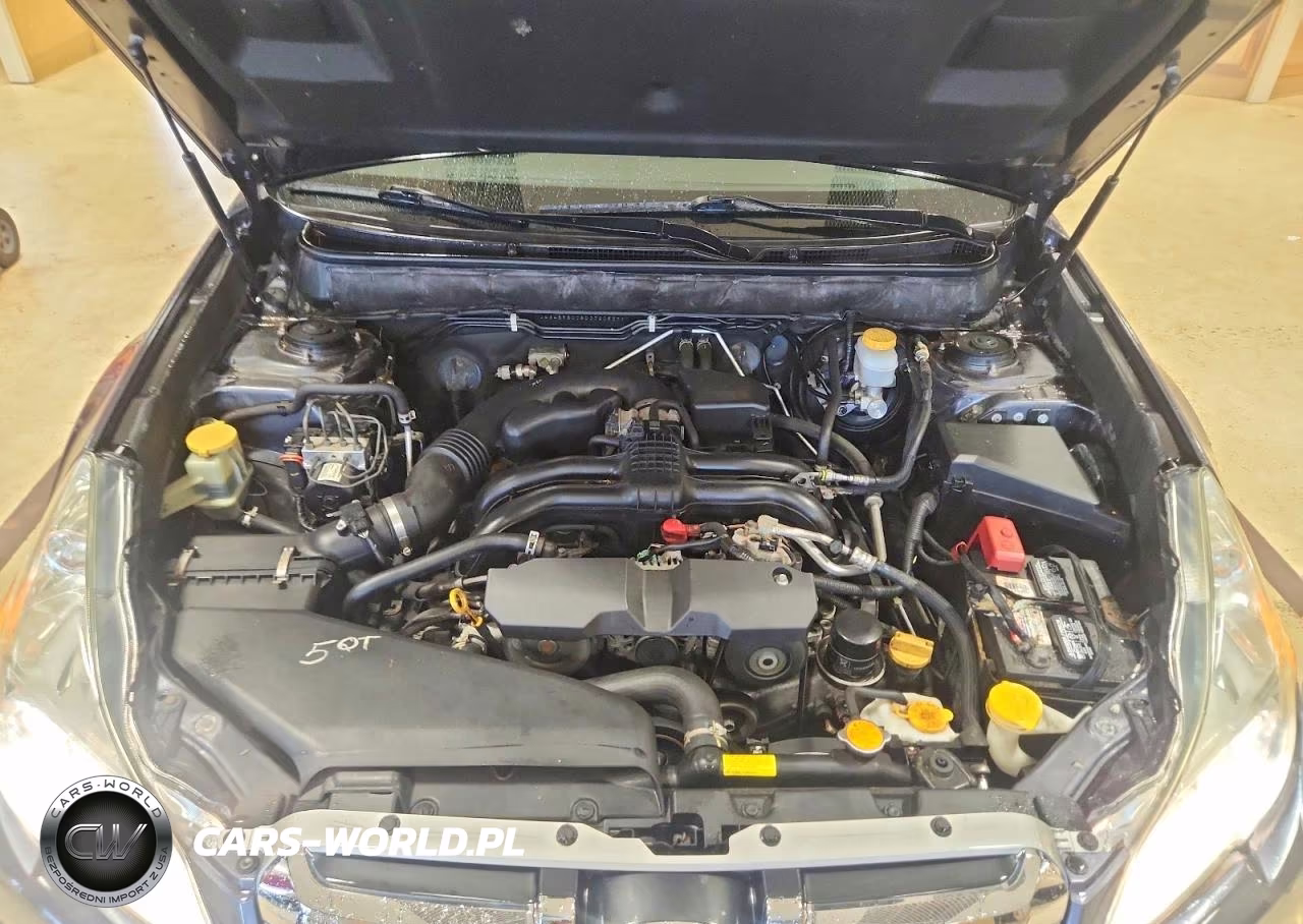 2013 Subaru Outback 2.5I Premium VIN:4S4BRBCC8D3320537 - 12