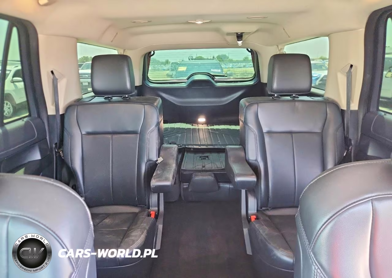 2023 Ford Expedition Max Xlt VIN:1FMJK1H82PEA46596 - 10