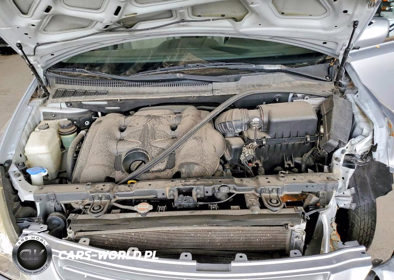 2010 Kia Sedona Lx VIN:KNDMG4C37A6327519 - 12