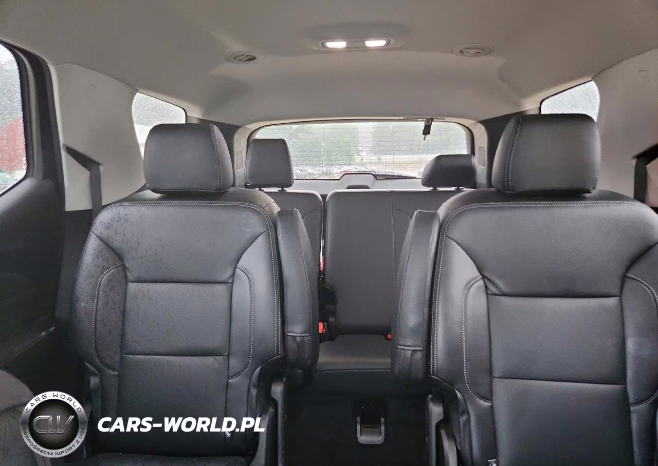 2021 Chevrolet Traverse Lt VIN:1GNEVGKW2MJ146134 - 10