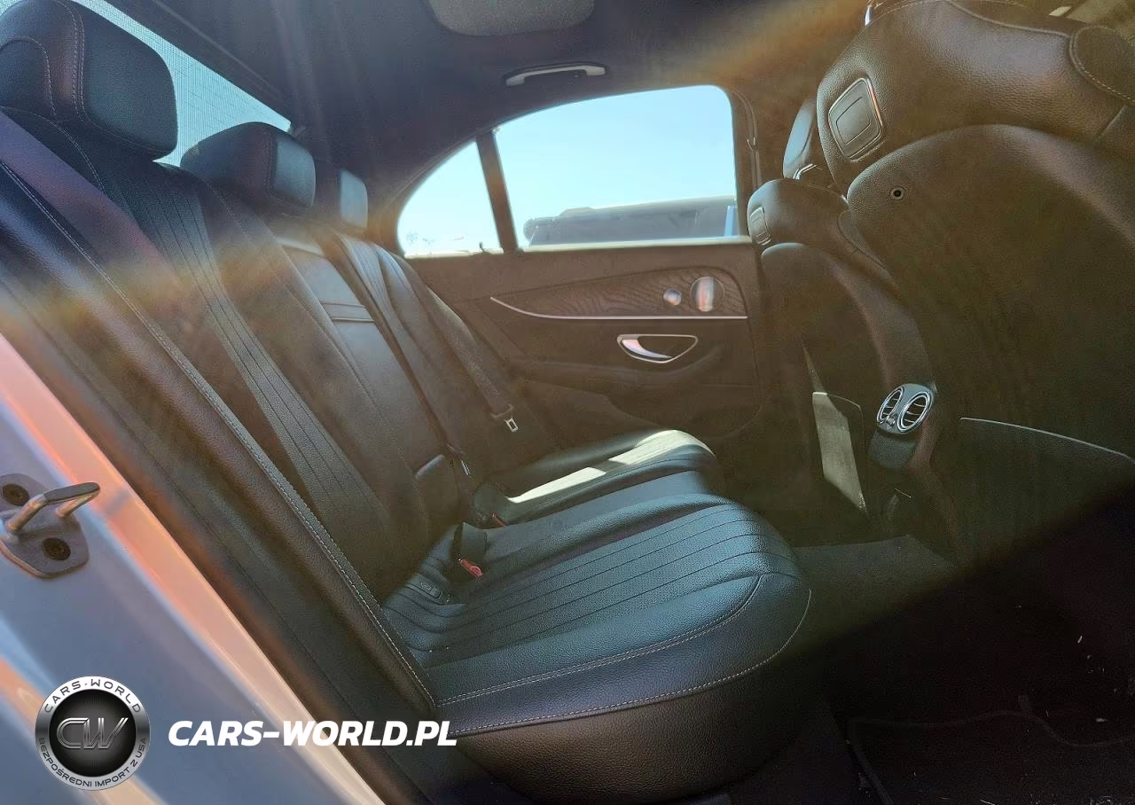 2019 Mercedes-Benz E 300 4Matic VIN:WDDZF4KB2KA558804 - 10