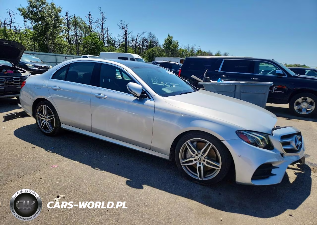 2019 Mercedes-Benz E 300 4Matic VIN:WDDZF4KB2KA558804 - 4