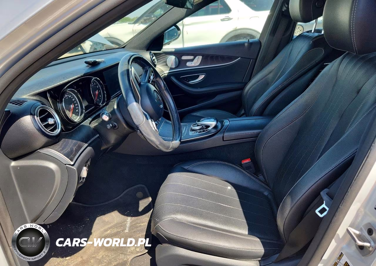 2019 Mercedes-Benz E 300 4Matic VIN:WDDZF4KB2KA558804 - 7