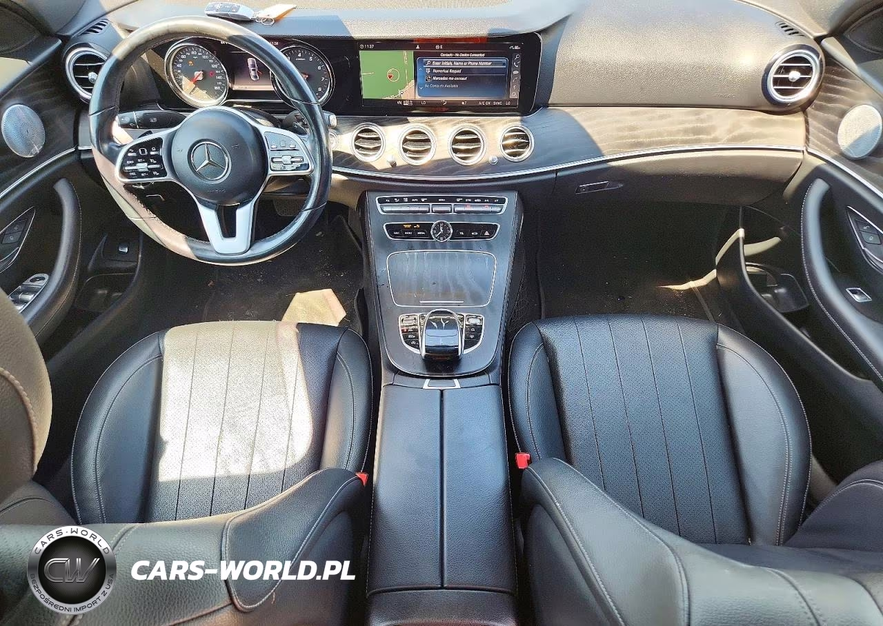 2019 Mercedes-Benz E 300 4Matic VIN:WDDZF4KB2KA558804 - 8