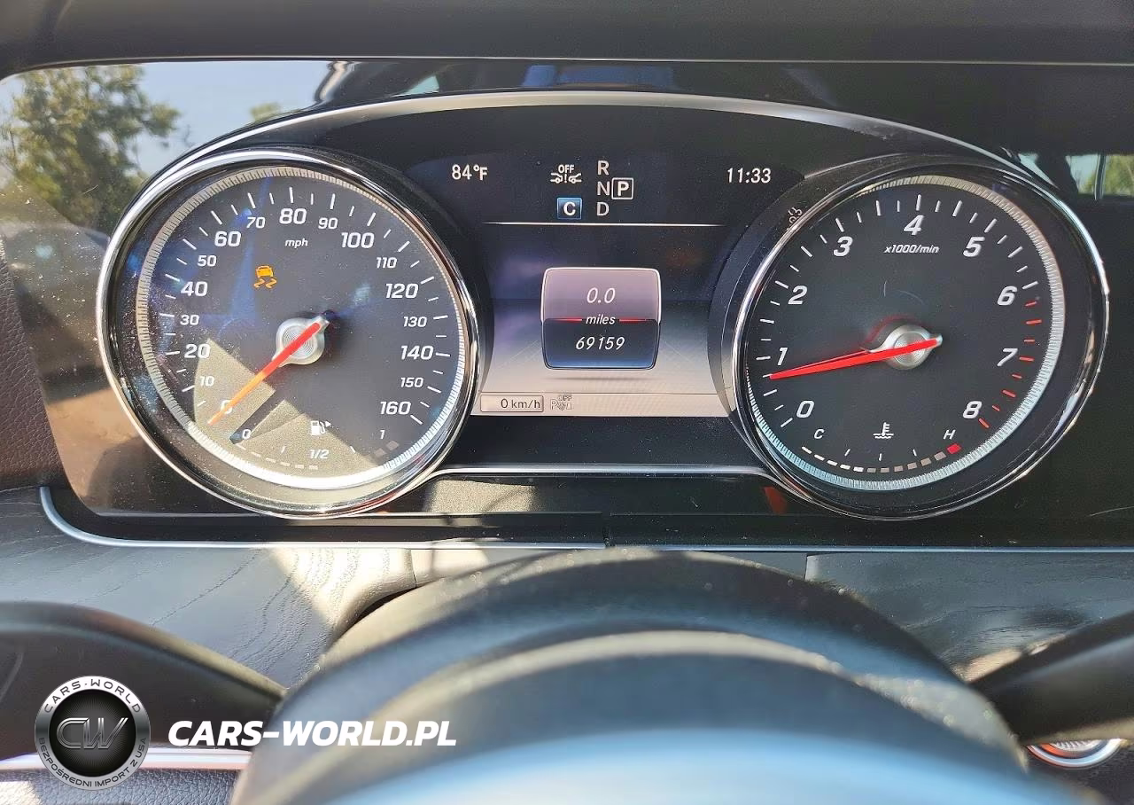 2019 Mercedes-Benz E 300 4Matic VIN:WDDZF4KB2KA558804 - 9