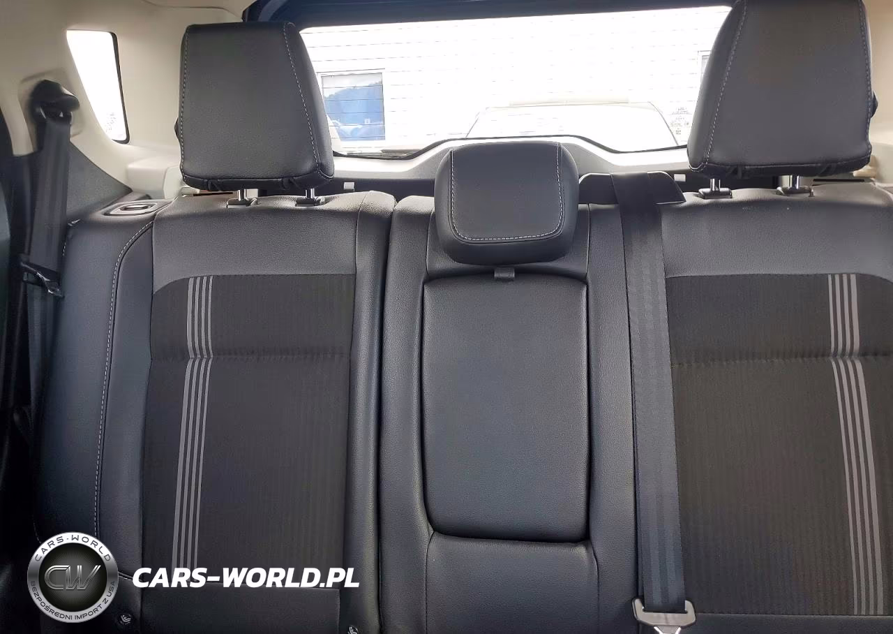 2021 Ford Ecosport Ses VIN:MAJ6S3JL0MC436632 - 10