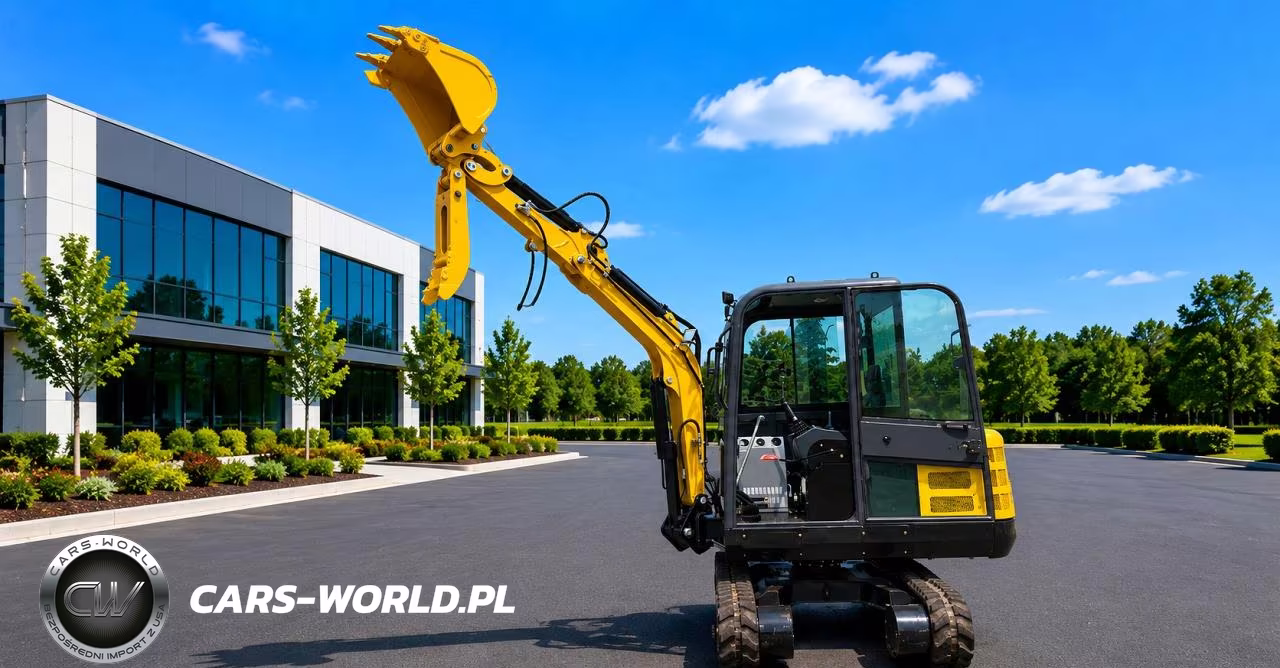 2024 3.5 Ton Mini Excavator Kubota D1703 Diesel Engine VIN:38913402 - 3