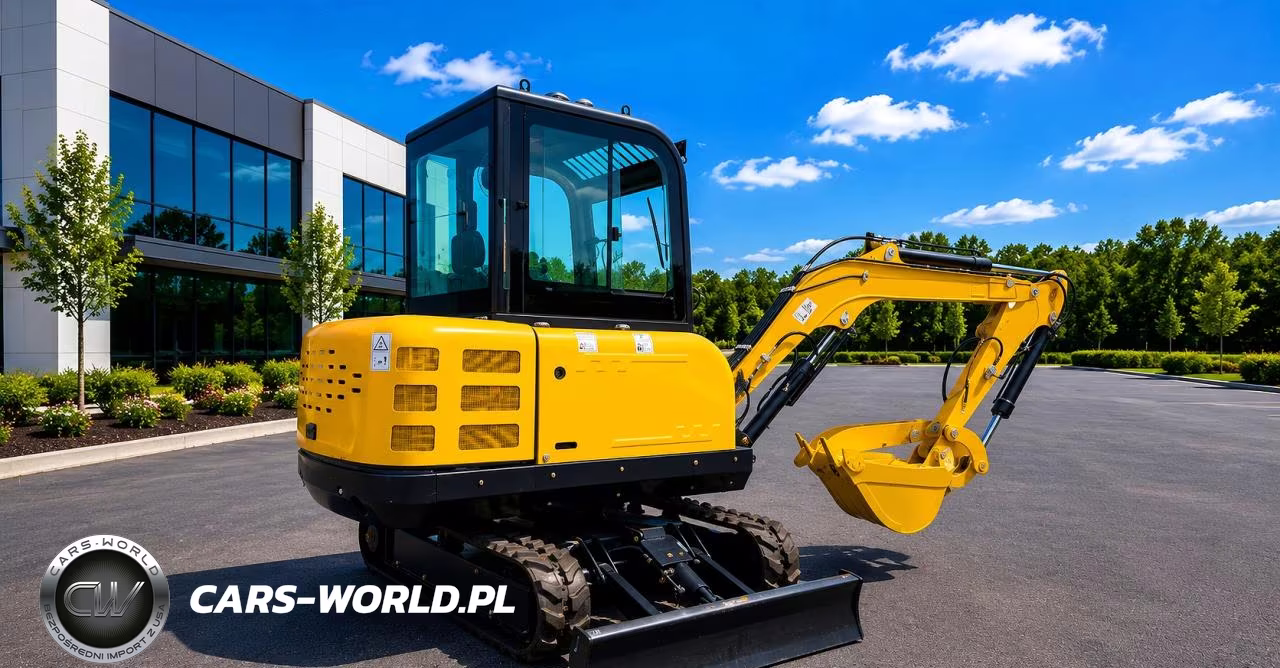 2024 3.5 Ton Mini Excavator Kubota D1703 Diesel Engine VIN:38913402 - 4