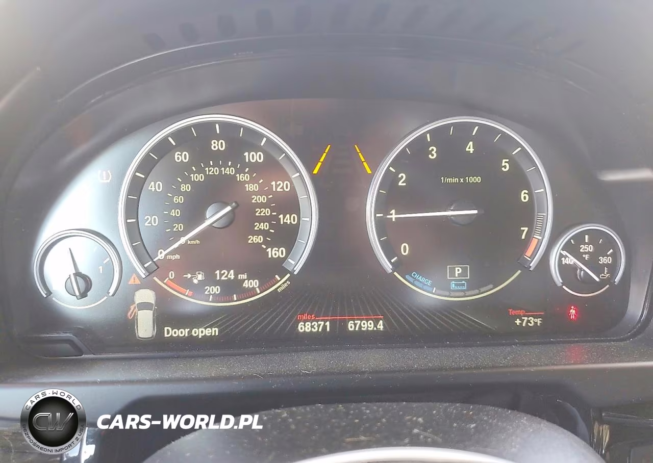 2018 BMW X5 Xdr40E VIN:5UXKT0C59J0W00104 - 9