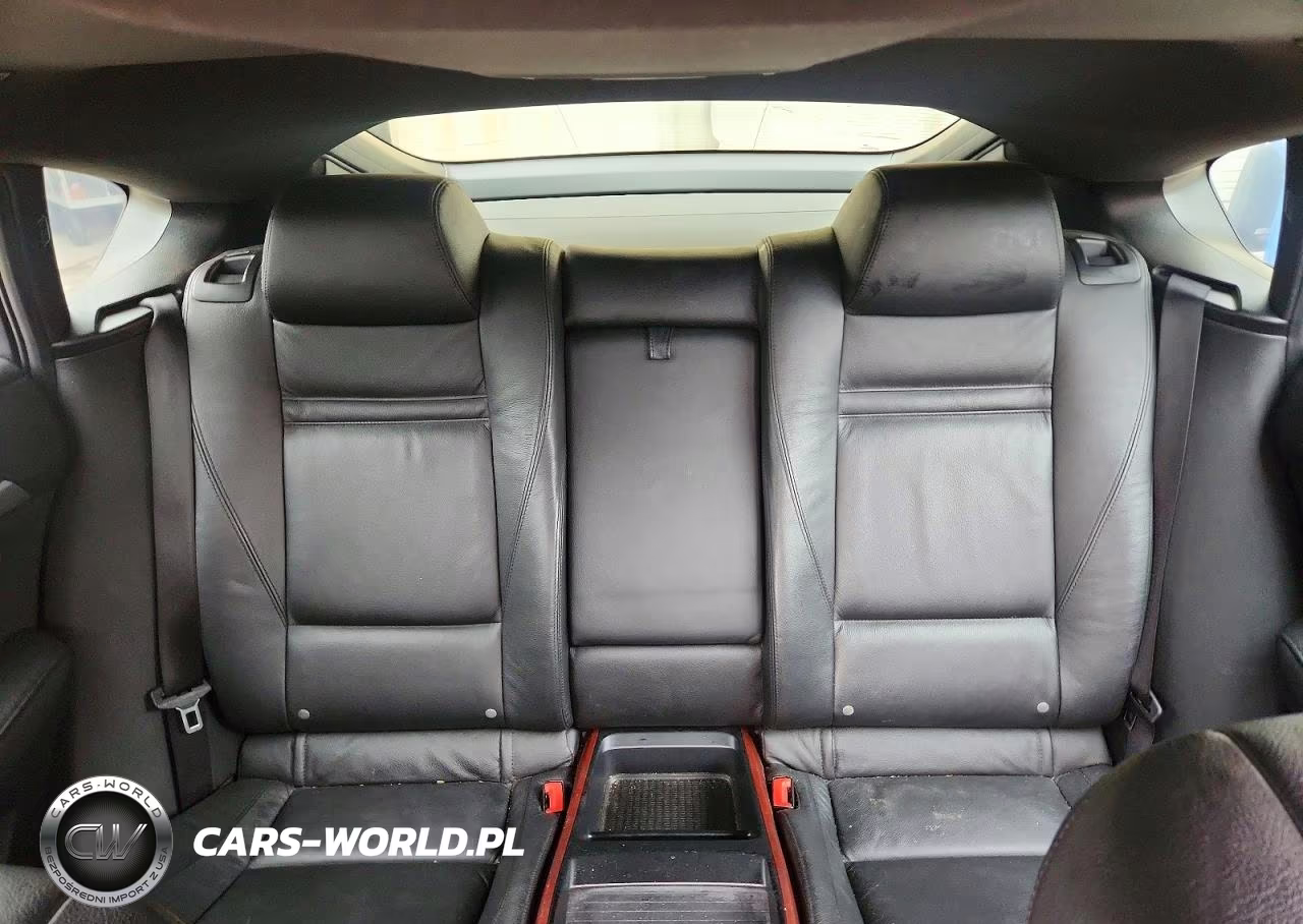 2013 BMW X6 xDrive35I VIN:5UXFG2C5XDL783386 - 10