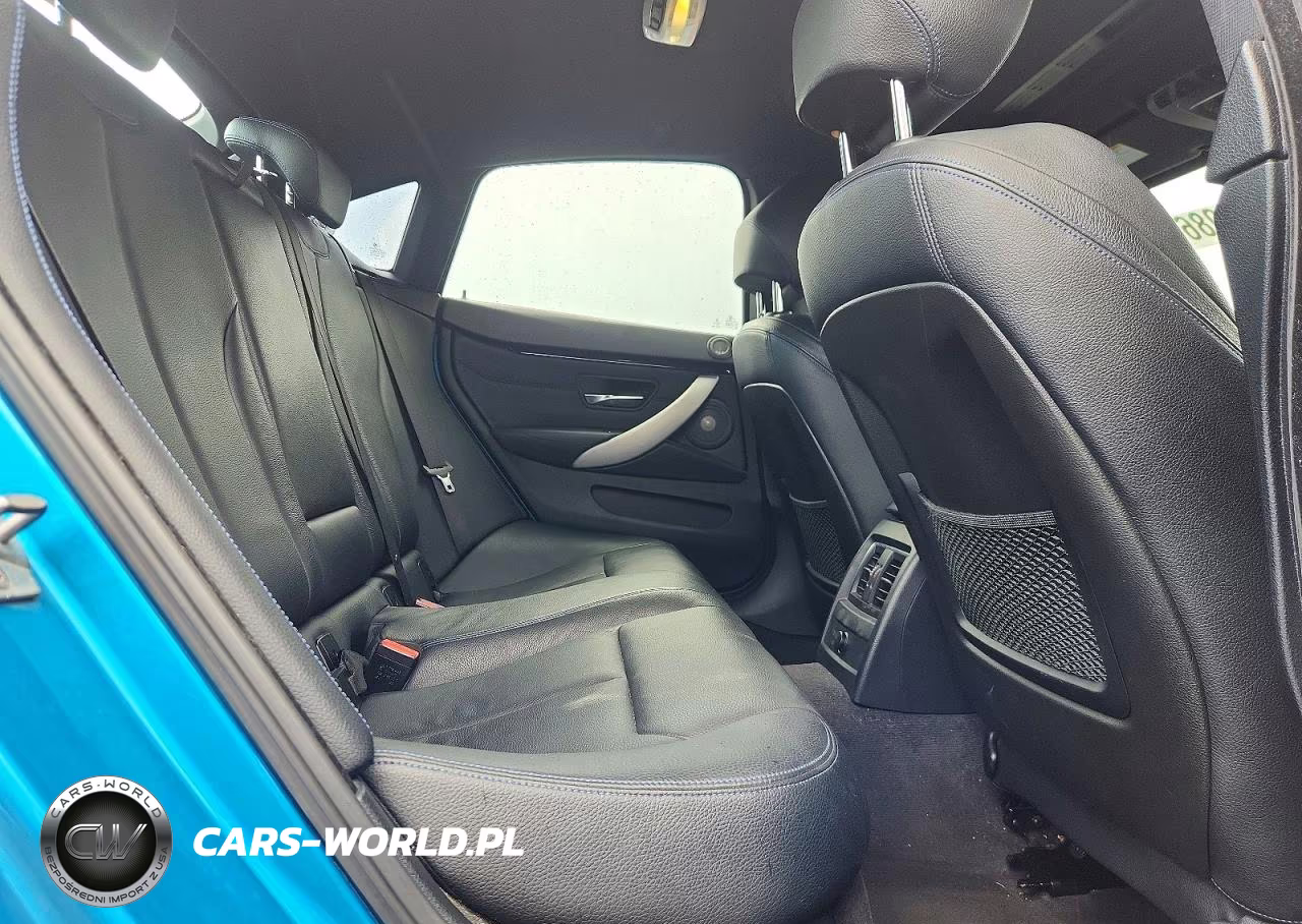 2018 BMW 430Xi Gran Coupe VIN:WBA4J3C56JBG95419 - 10