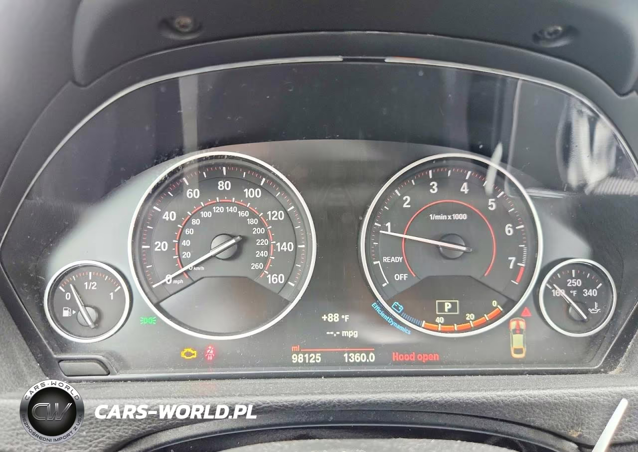 2018 BMW 430Xi Gran Coupe VIN:WBA4J3C56JBG95419 - 9