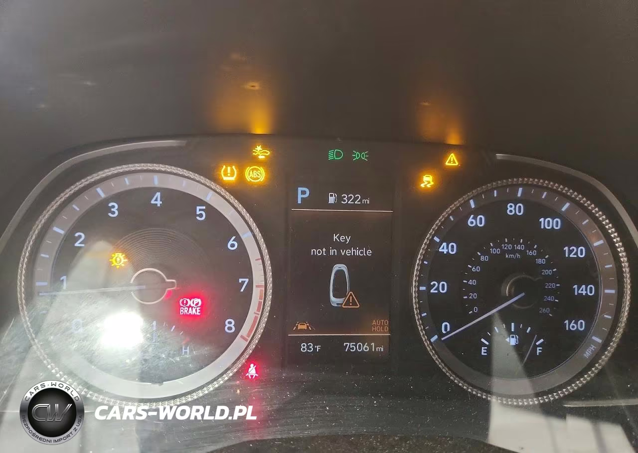 2023 Hyundai Sonata Sel VIN:KMHL64JA8PA345139 - 9