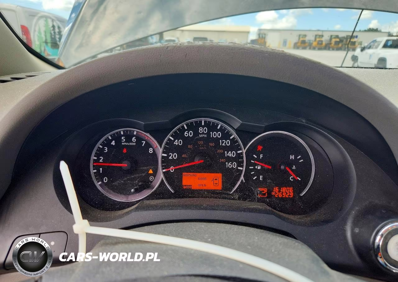 2011 Nissan Altima 2.5 VIN:1N4AL2AP9BC165541 - 9