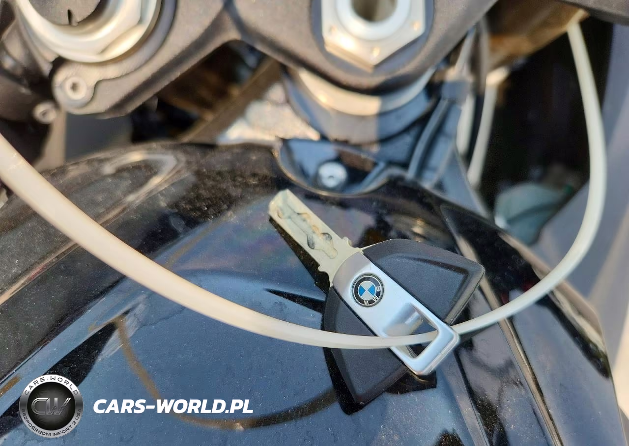 2026 BMW S 1000 Rr VIN:WB10P2305T6M35839 - 8
