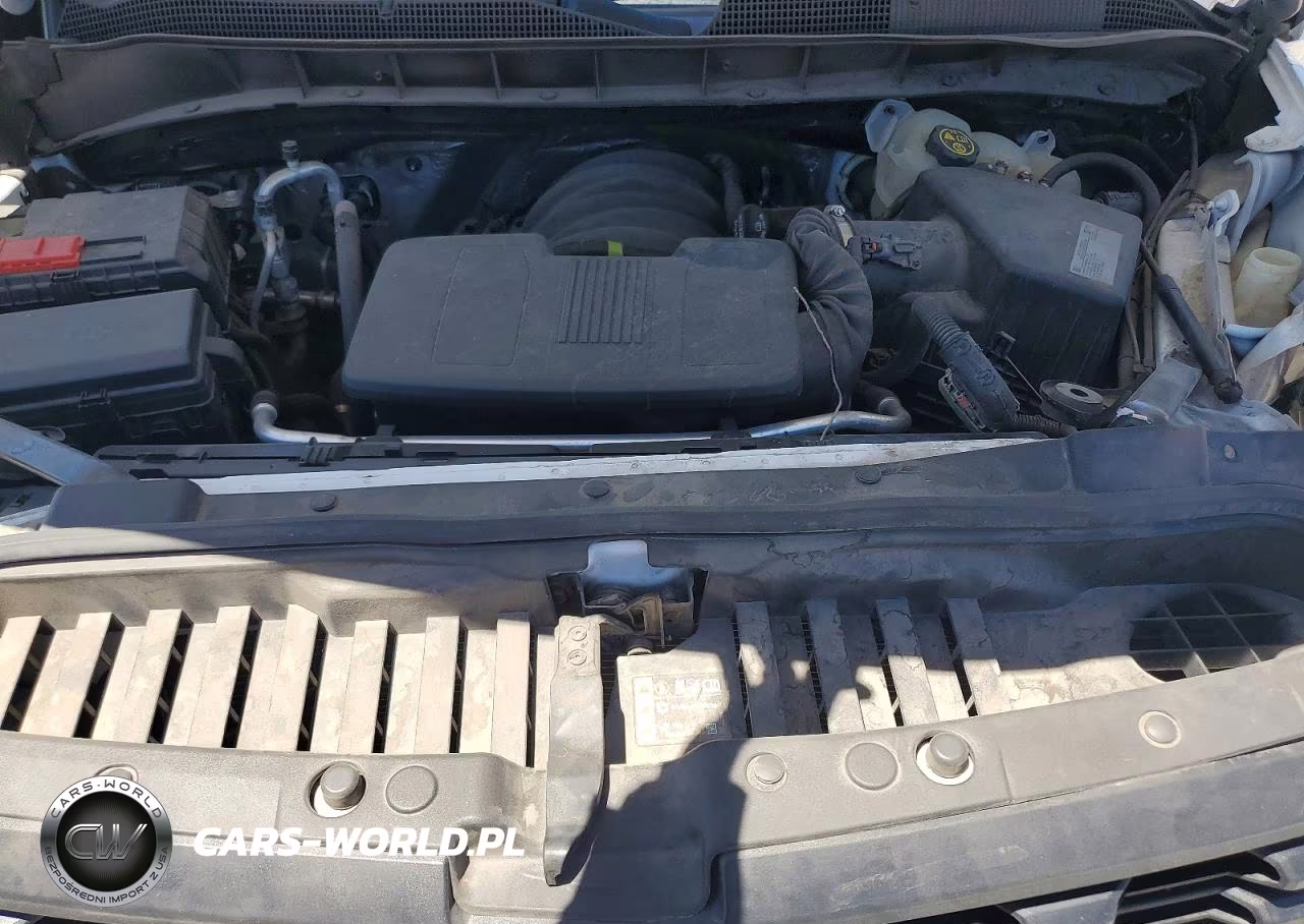 2021 Chevrolet Silverado VIN:1GCPWAEH5MZ210922 - 11