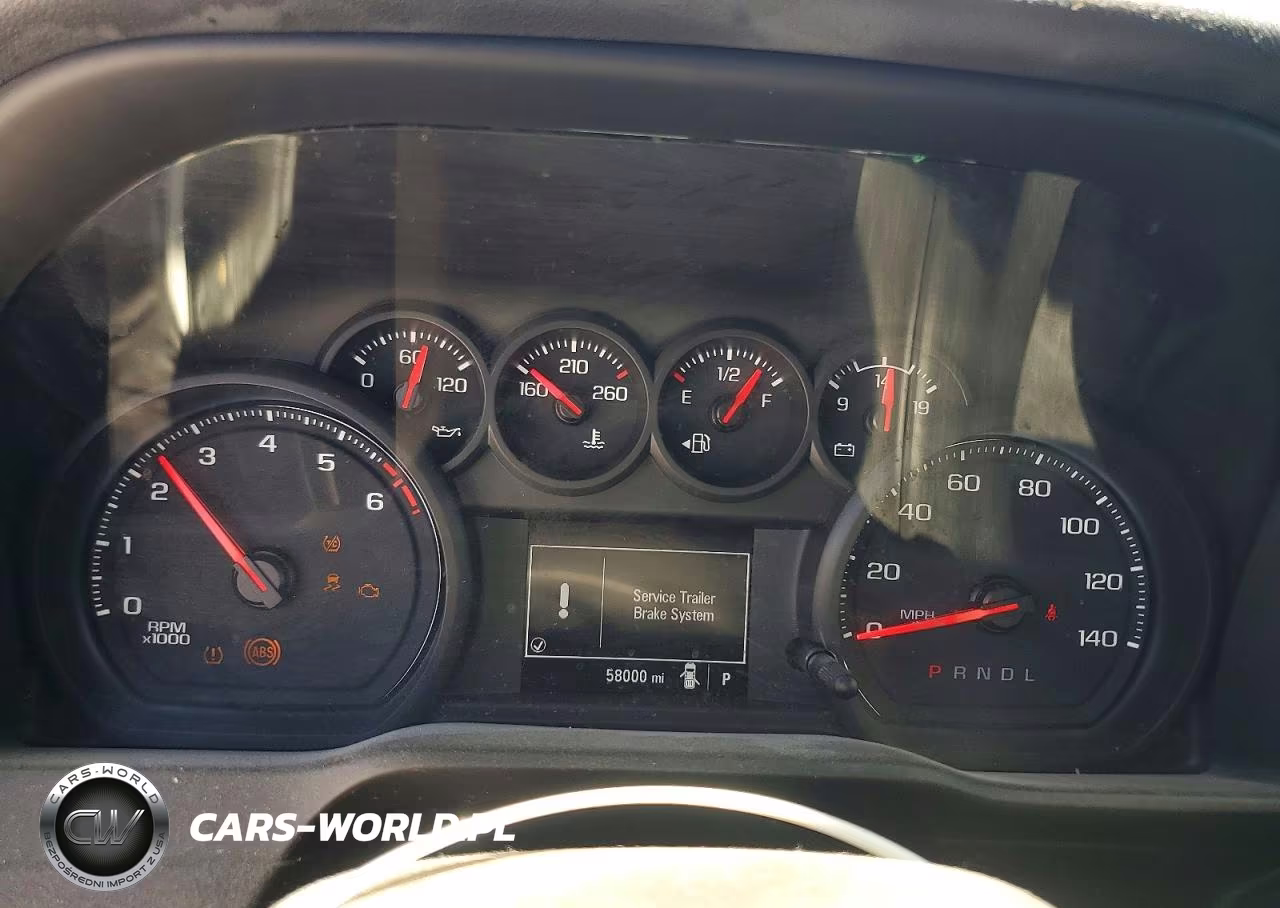 2021 Chevrolet Silverado VIN:1GCPWAEH5MZ210922 - 9