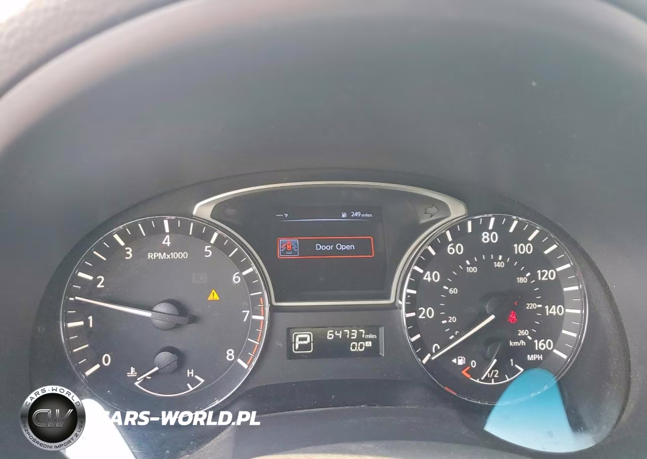 2015 Nissan Altima 2.5 S VIN:1N4AL3AP0FC223273 - 9