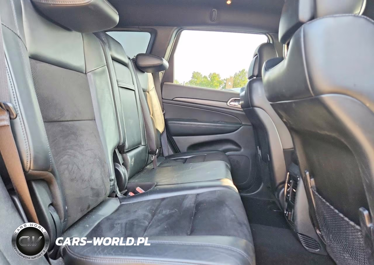 2020 Jeep Grand Cherokee Laredo VIN:1C4RJFAG1LC384294 - 11