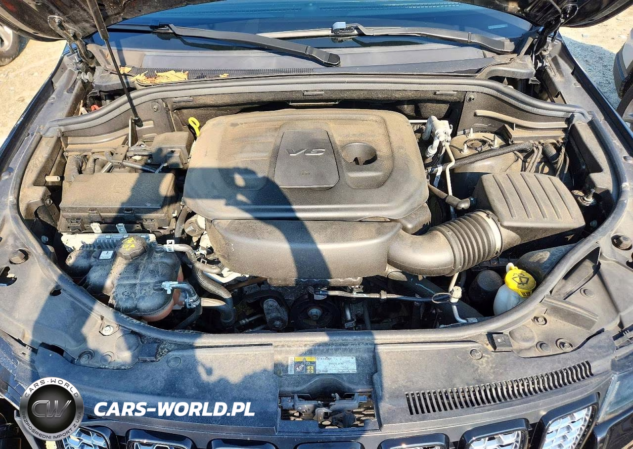2020 Jeep Grand Cherokee Laredo VIN:1C4RJFAG1LC384294 - 12