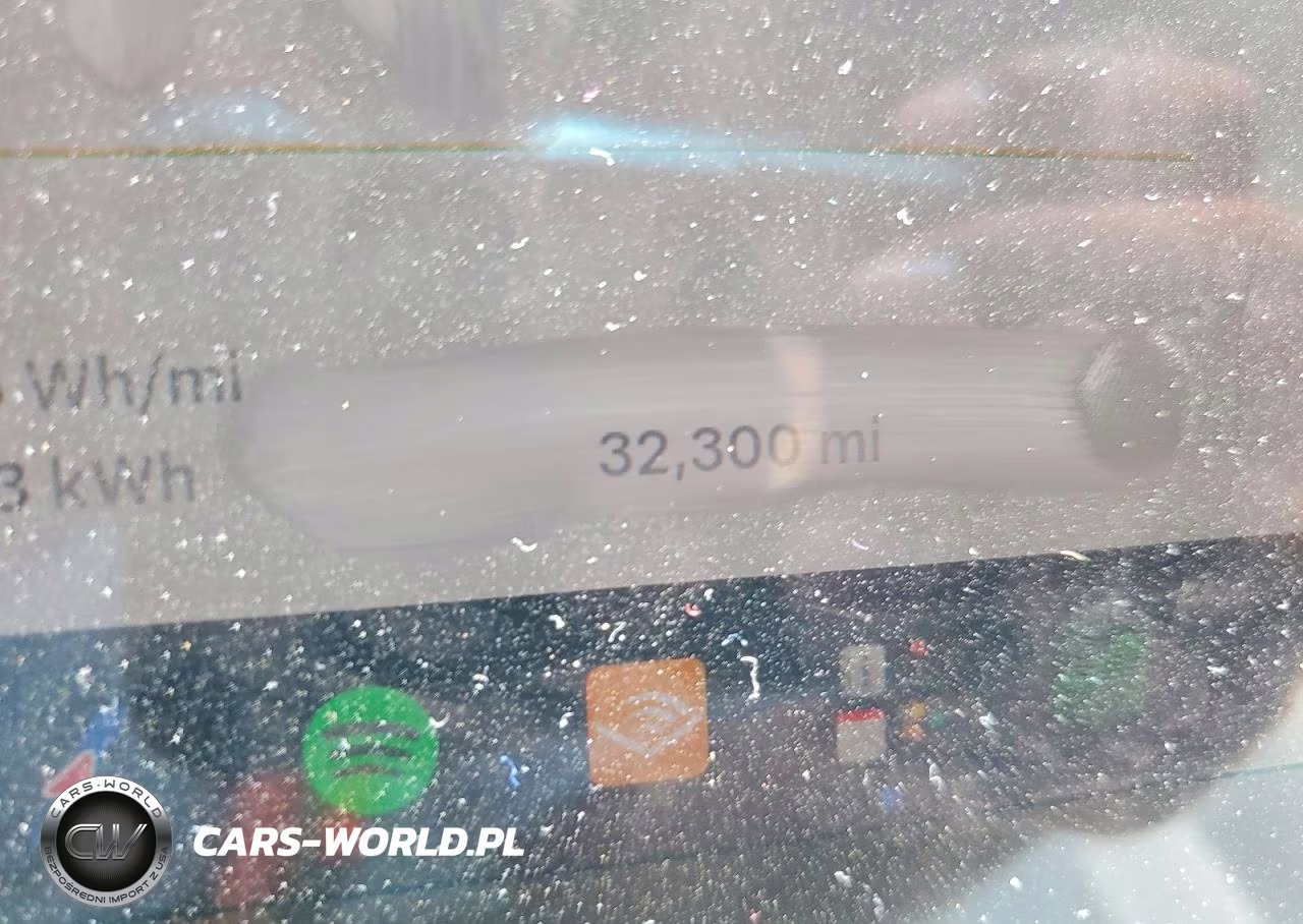 2024 Tesla Model Y VIN:7SAYGAEEXRF202774 - 9