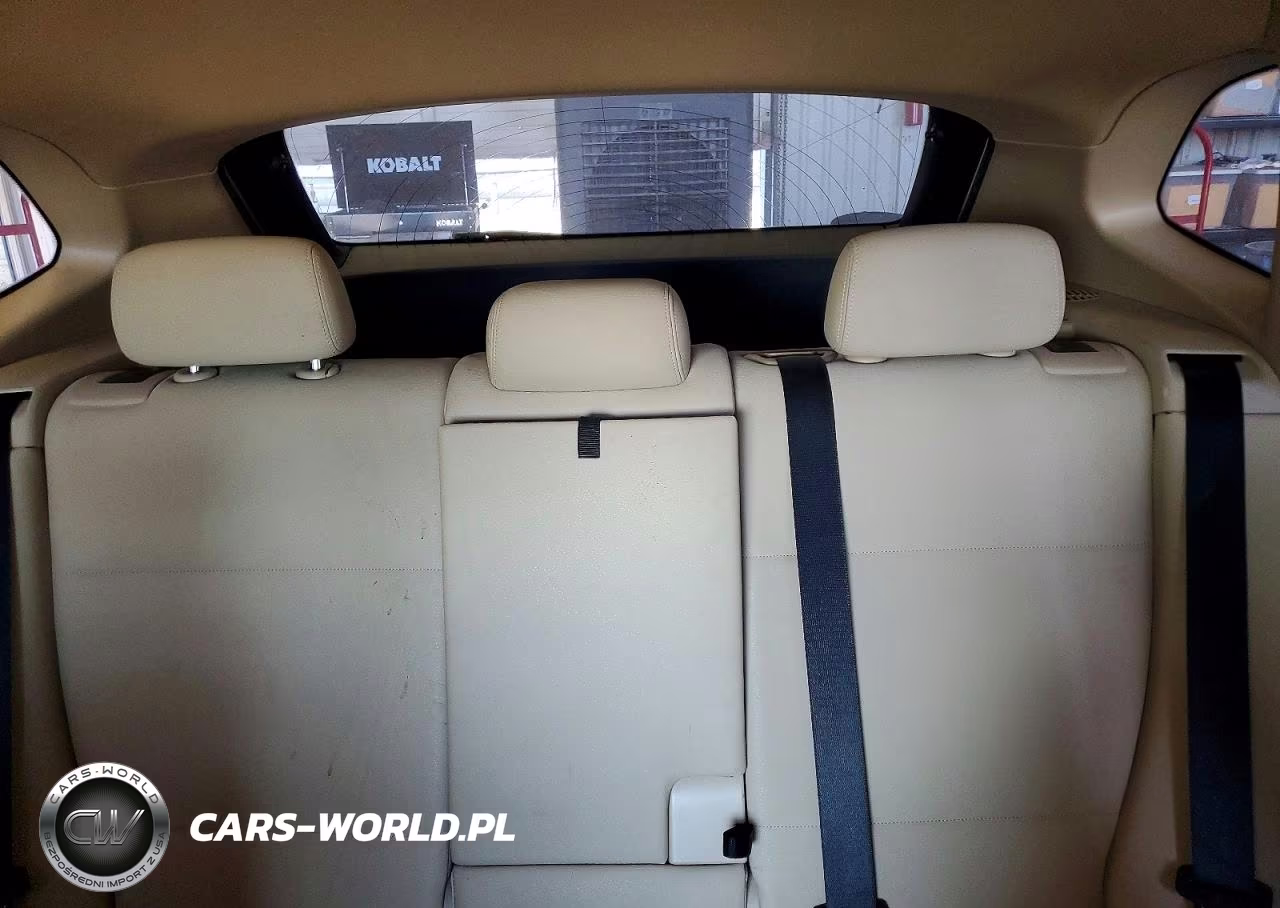 2015 BMW X1 xDrive28I VIN:WBAVL1C58FVY33788 - 10