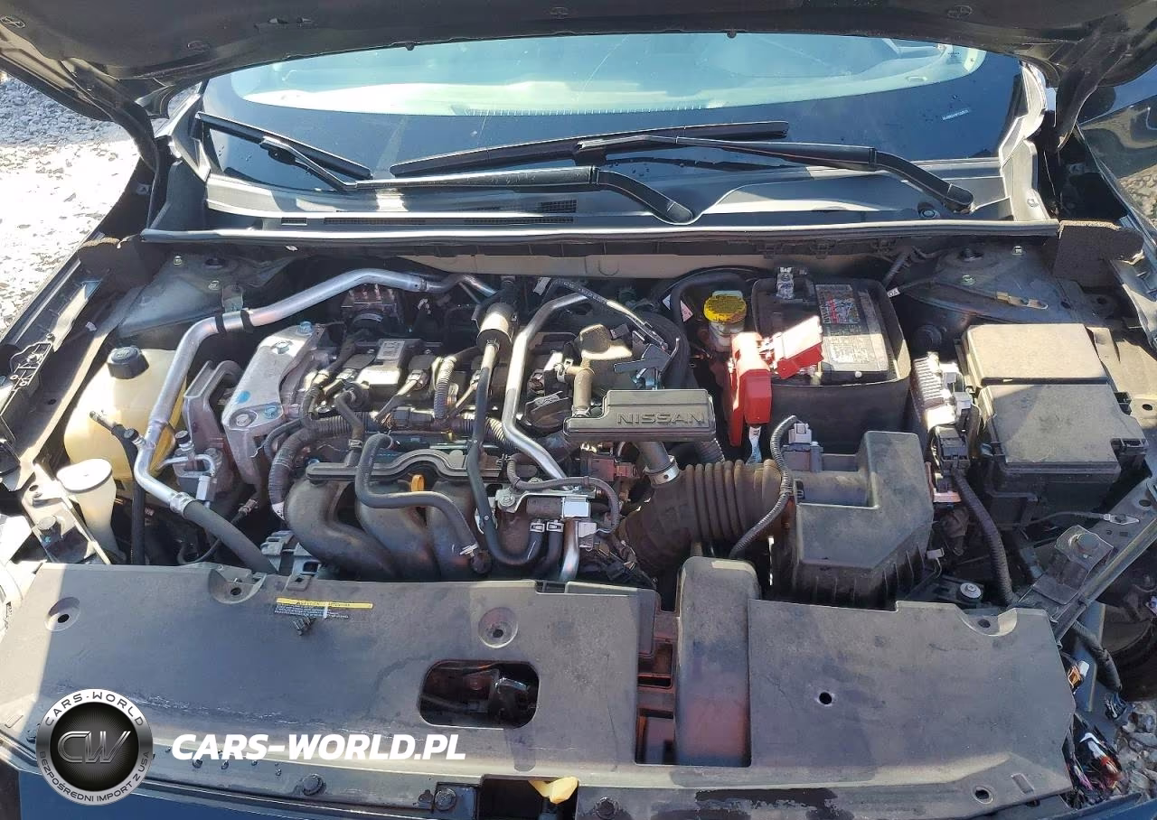 2023 Nissan Sentra Sr VIN:3N1AB8DV6PY258576 - 11