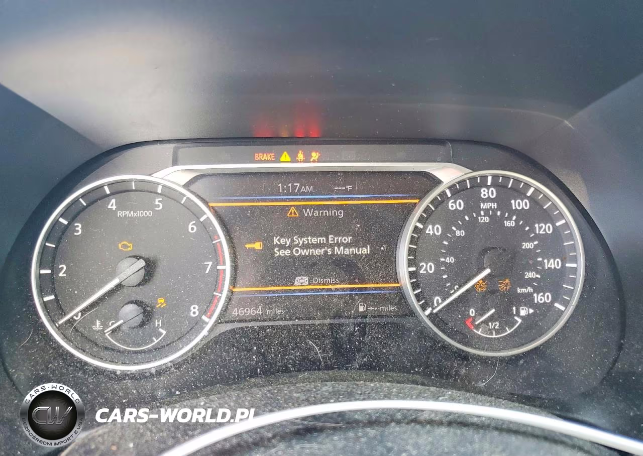 2023 Nissan Sentra Sr VIN:3N1AB8DV6PY258576 - 9