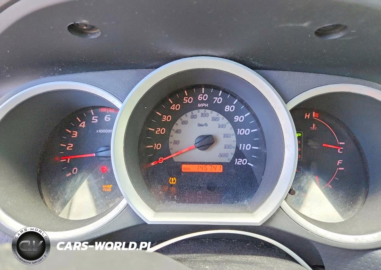 2011 Toyota Tacoma Double Cab Prerunner VIN:3TMJU4GNXBM110345 - 9