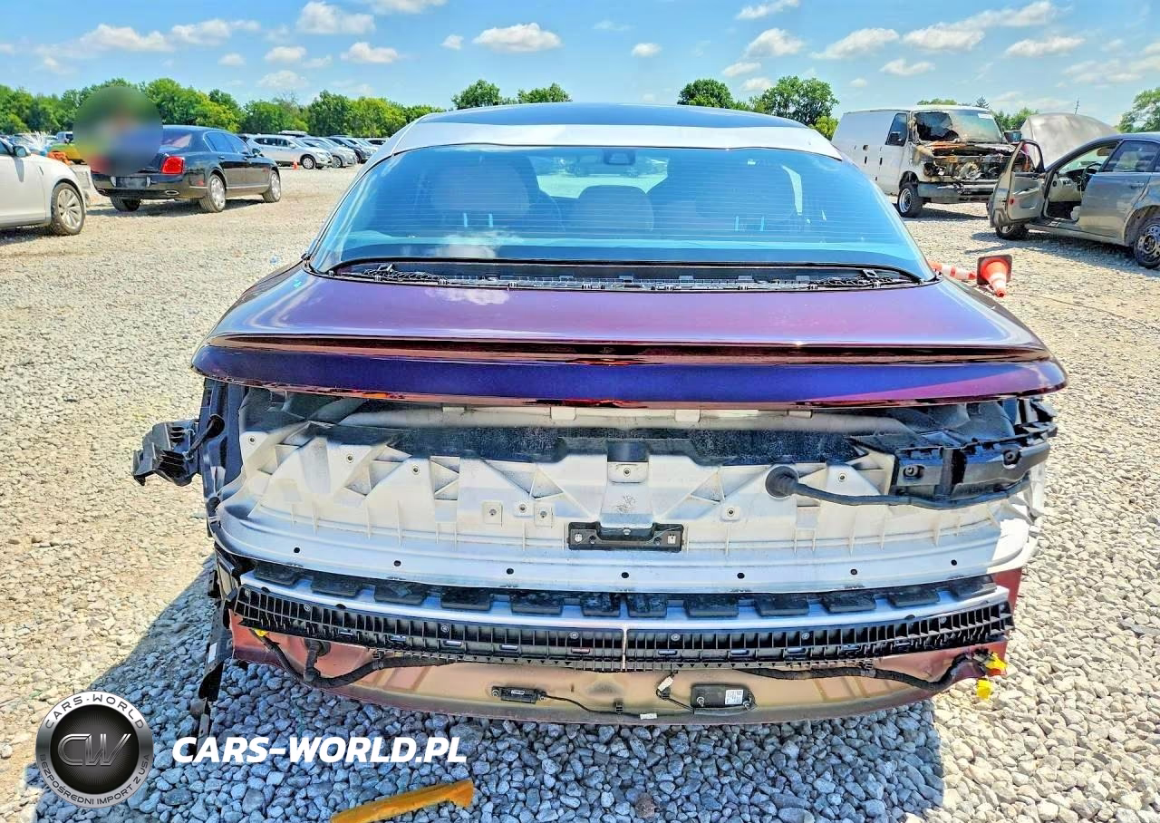 2022 Lucid Motors Air Grand Touring VIN:50EA1GBA4NA002220 - 6