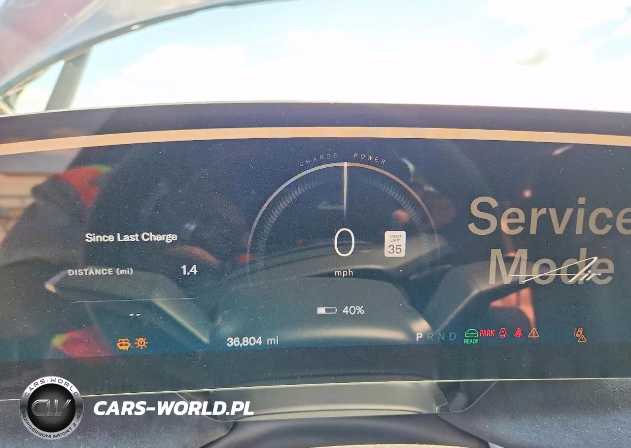 2022 Lucid Motors Air Grand Touring VIN:50EA1GBA4NA002220 - 9