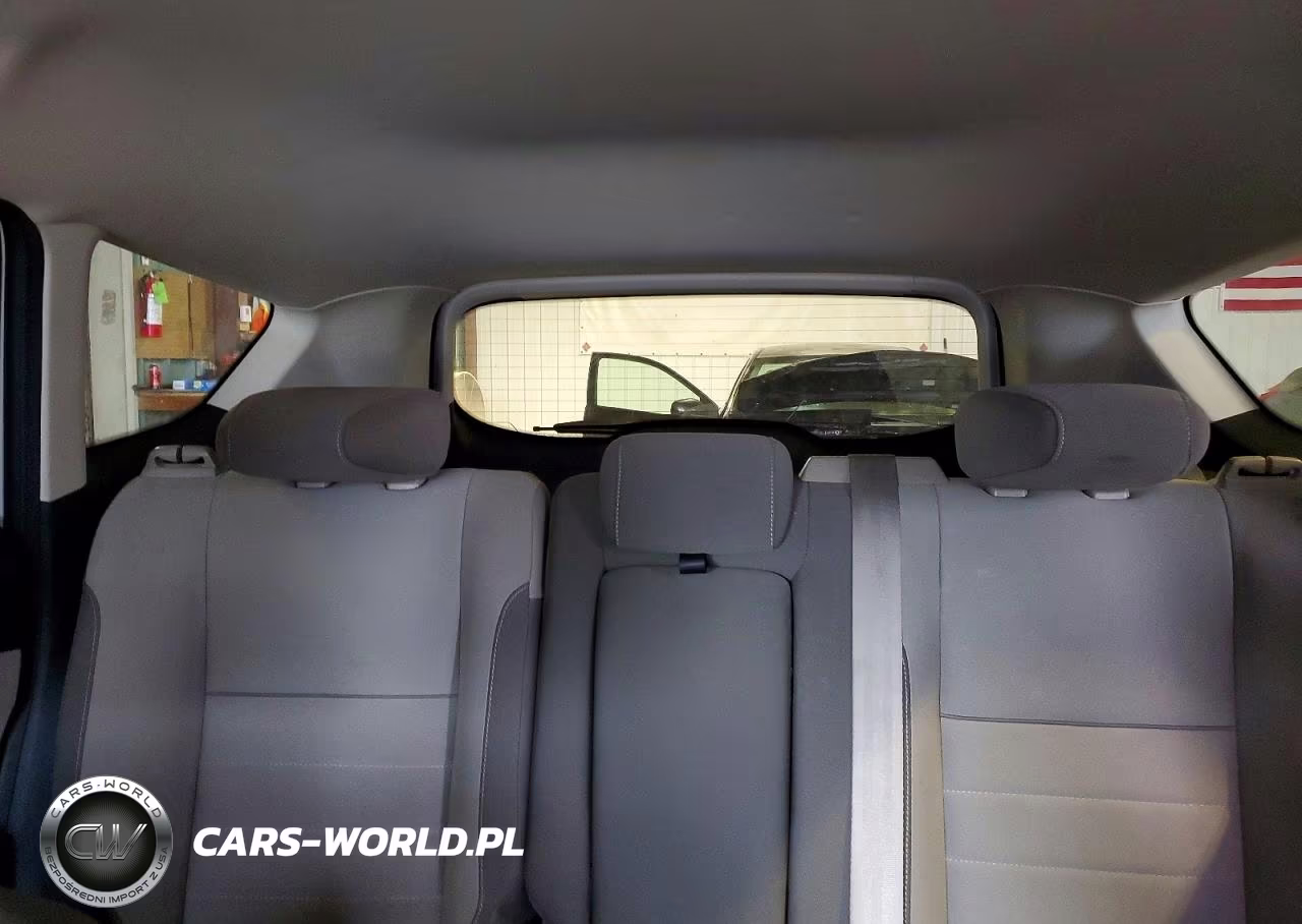 2013 Ford Escape Se VIN:1FMCU0GXXDUB95040 - 10
