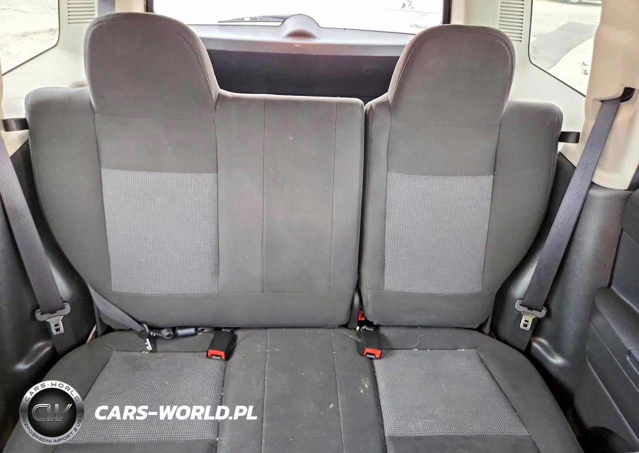 2015 Jeep Patriot Sport VIN:1C4NJRBB2FD292256 - 10