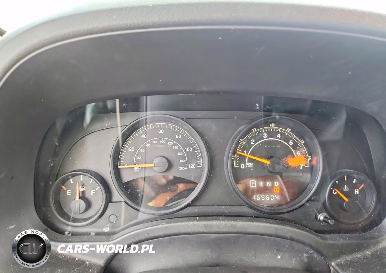 2015 Jeep Patriot Sport VIN:1C4NJRBB2FD292256 - 9