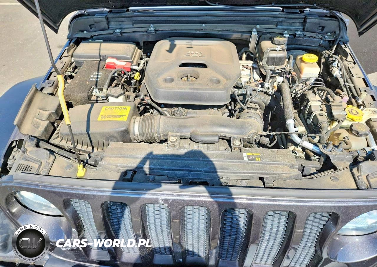 2019 Jeep Wrangler Sport VIN:1C4HJXAN1KW684897 - 12